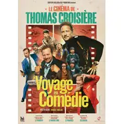Thomas Croisière