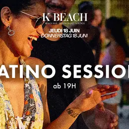 Bachata & Salsa au K-Beach - Le retour qu’on attendait tous ! 