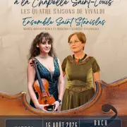 Autour du violon virtuos. Entre Rêve et Passion