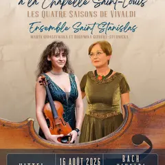 Autour du violon virtuos. Entre Rêve et Passion