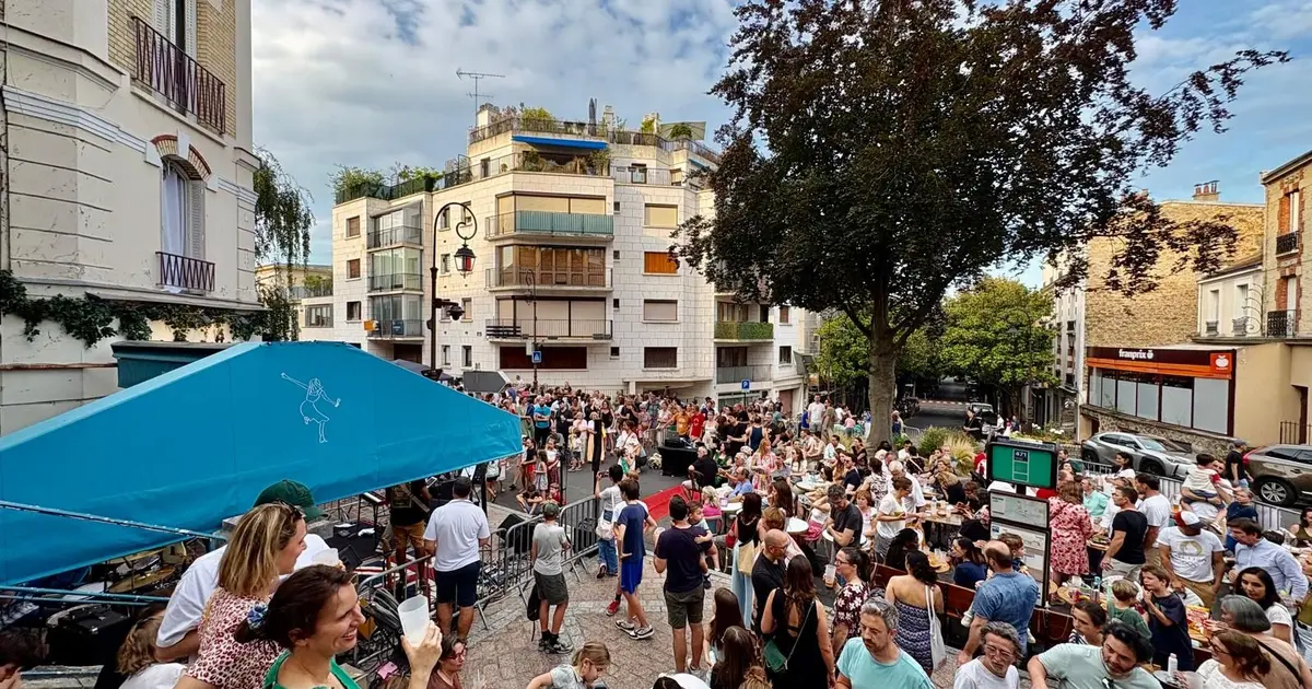 Coteaux Music Festival