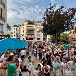 Coteaux Music Festival 