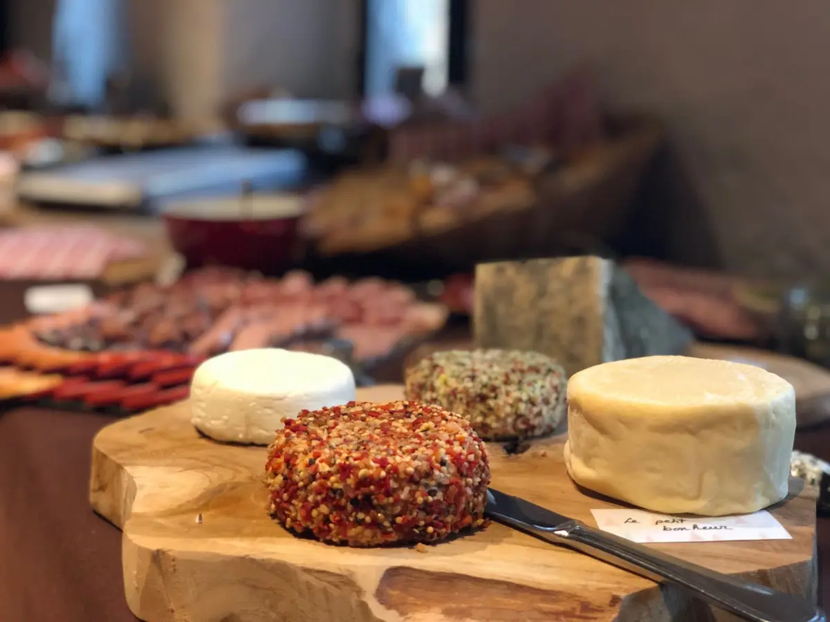 ~ Elsass Brunch de Pâques ~