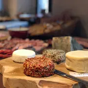 ~ Elsass Brunch de Pâques ~