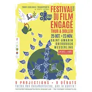 Festival du Film Engagé Thur et Doller