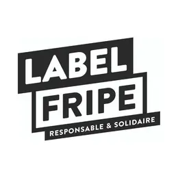 Label Fripe - Audincourt