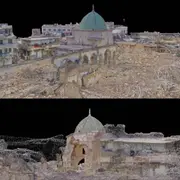 Patrimoines en résistance, de Tombouctou à Odessa