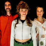 Cabaret du marché - LULE Trio