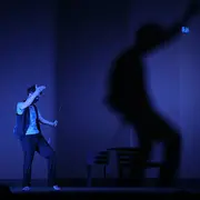Don Juan, Variation pour un acteur