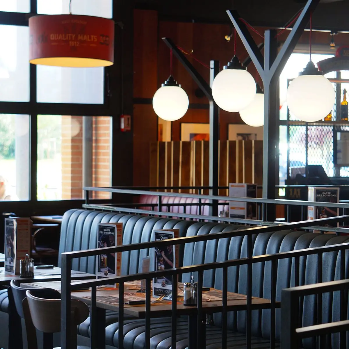 3 Brasseurs Lampertheim