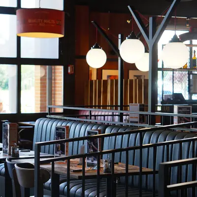 3 Brasseurs Lampertheim