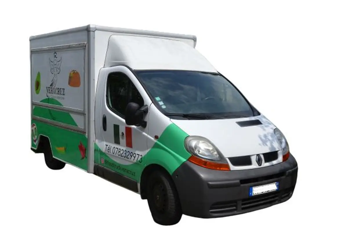 Veracruz Cuisine Mexicaine