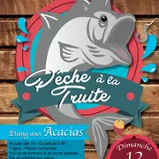 Concours de Pêche à la Truite
