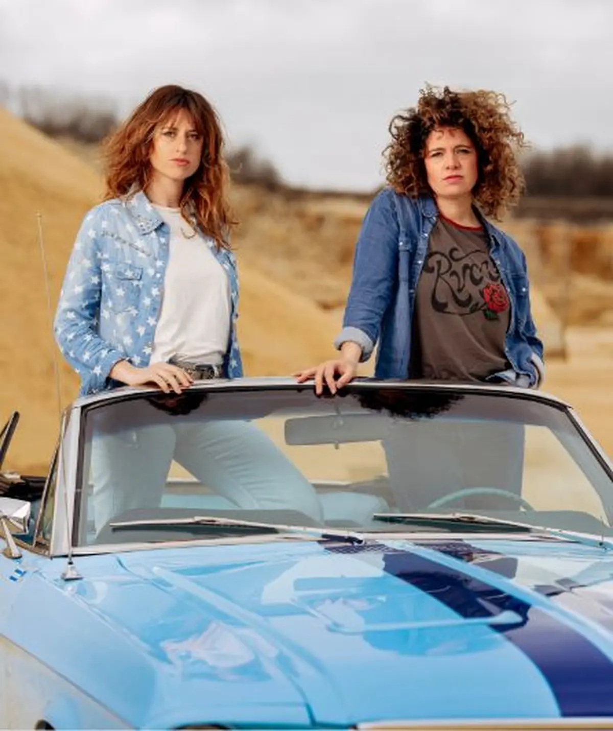 Thelma, Louise et Nous