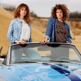 Thelma, Louise et Nous
