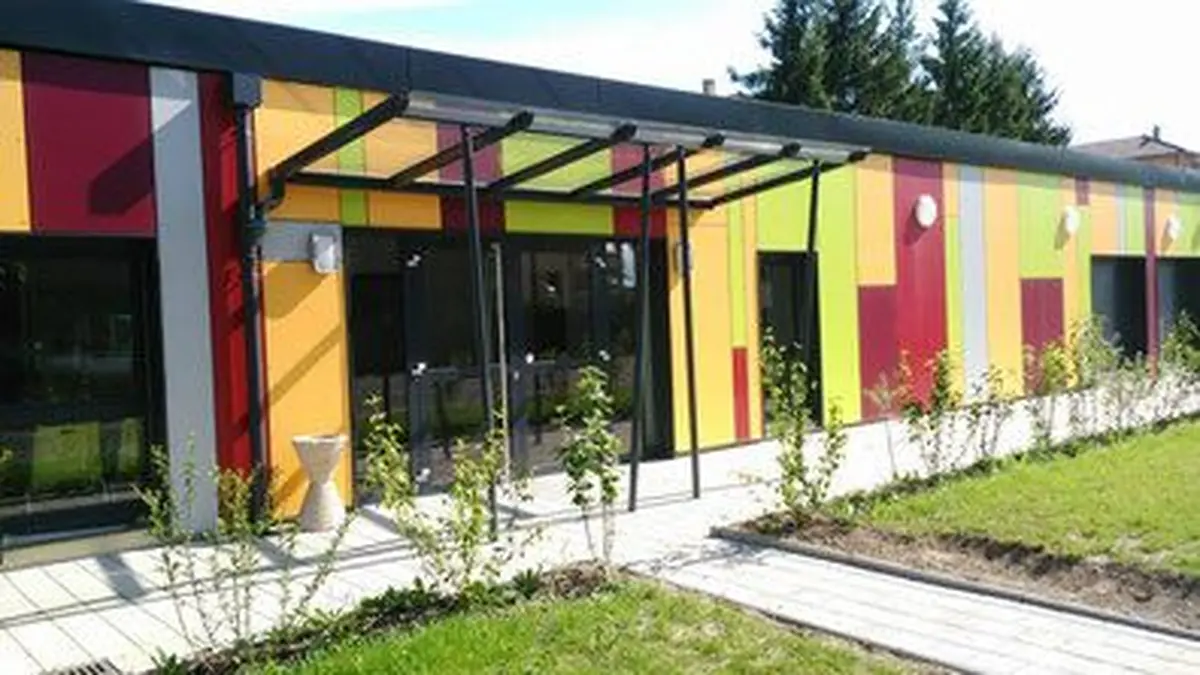 École de Musique Espérance de Pfastatt