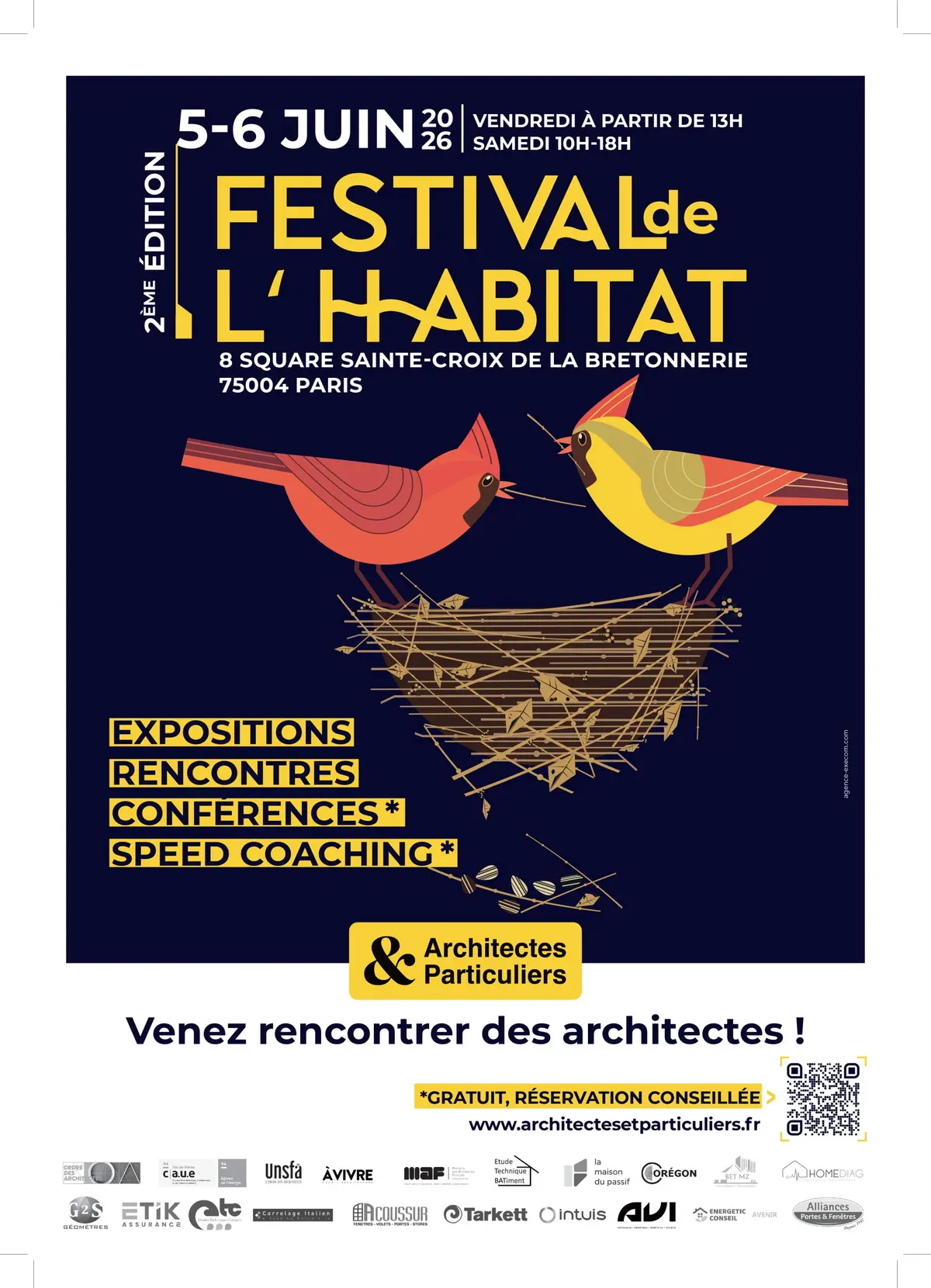 Festival de l'Habitat