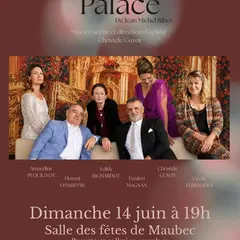 Palace 