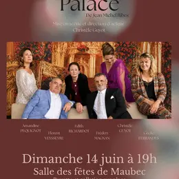 Palace 
