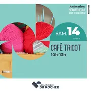 Café tricot