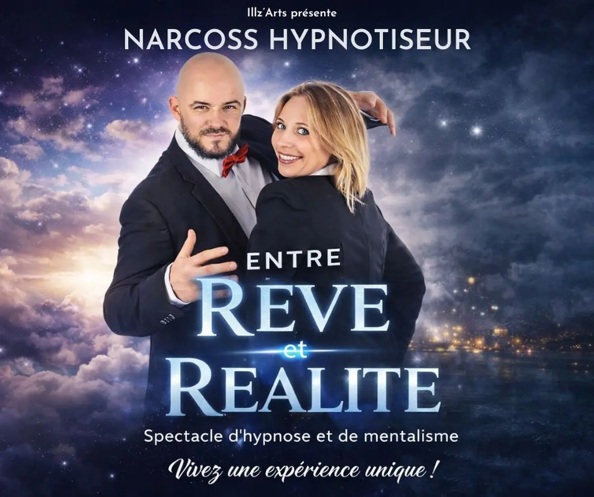 Entre rêve et réalité