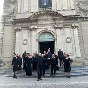 Concert exceptionnel à Bagnols-sur-Cèze – Couleurs et Sons de Pâques