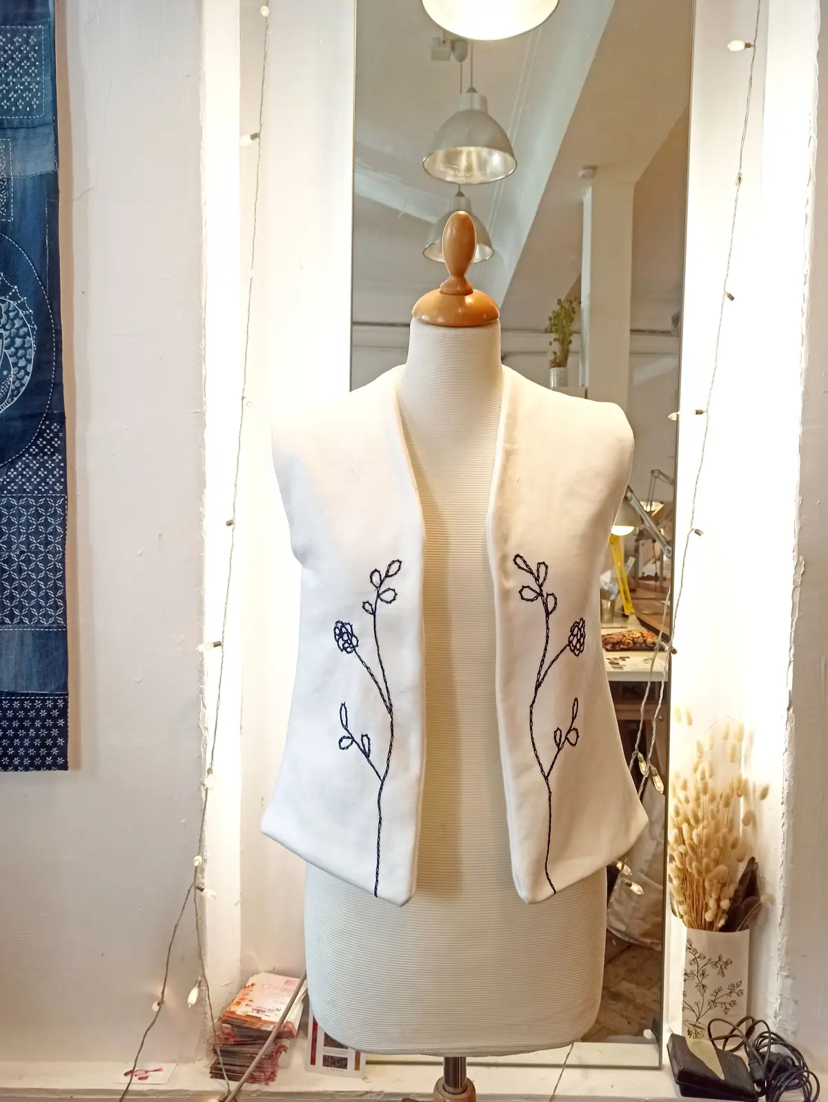 Stage couture enfants et ados 