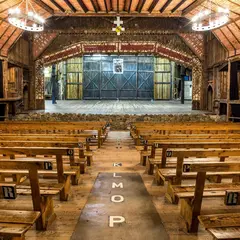 Journée européennes du patrimoine au Théâtre du Peuple