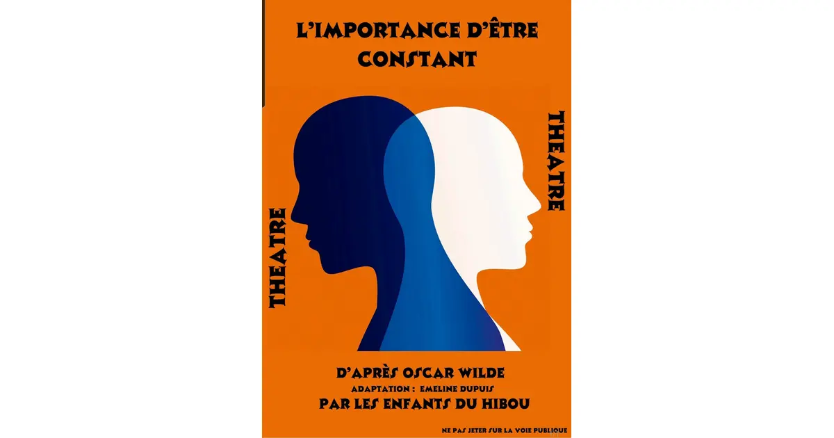 L'importance d'être Constant