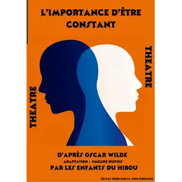 L'importance d'être Constant