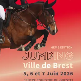 Jumping de la ville de Brest