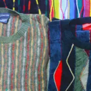 Wholesale vintage clothing for resellers, boutiques & thrift shops.