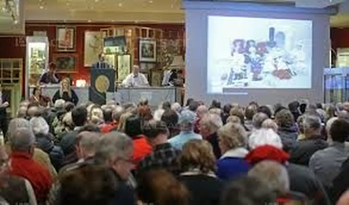 Hôtel des Ventes des Notaires du Bas-Rhin