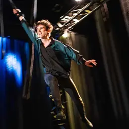 Cosimo / Festival Méli'môme