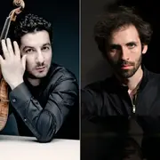 Sergey Khachatryan et Alexandre Kantorow