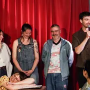 Stand-up : Soap #71 aux Savons d'Hélène