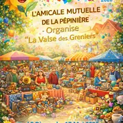 La valse des Greniers 