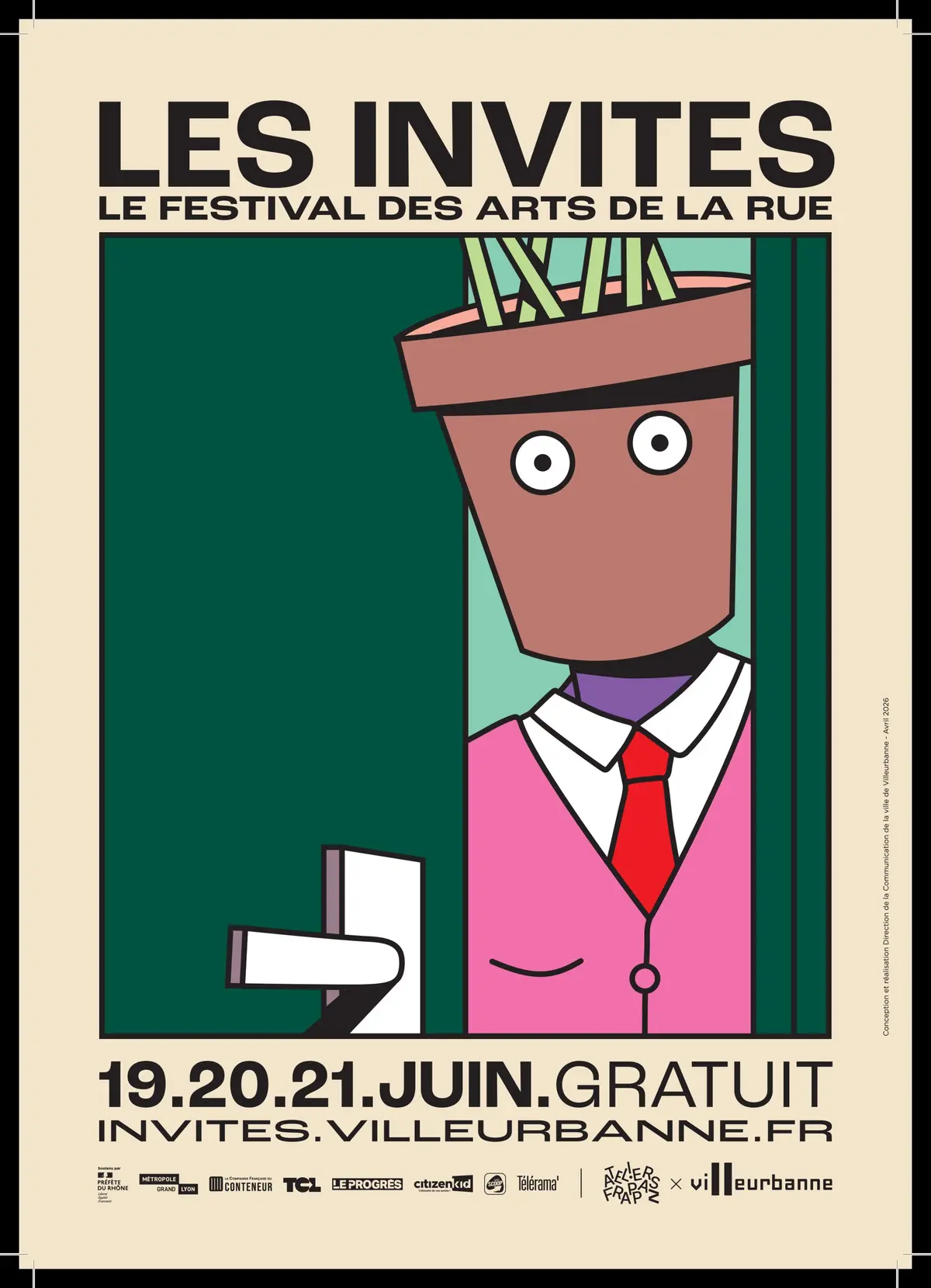 Radio Banane du Collectif La Méandre 