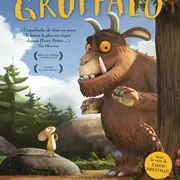 [Cinéma] Ciné Bout'Chou : le Gruffalo