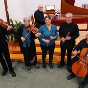 Flânerie Baroque - muhl juin