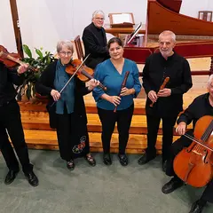 Flânerie Baroque - muhl juin