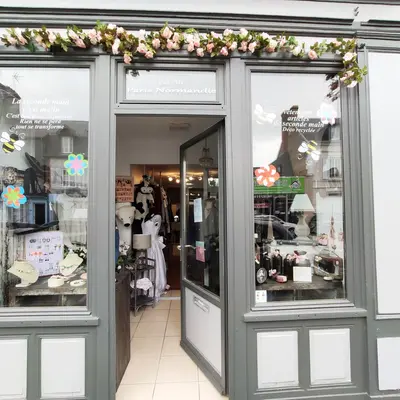 Bel Air Paris Normandie