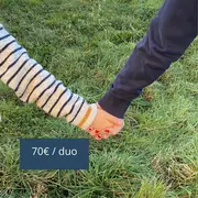 ATELIER EN DUO : Se relier pour mieux s'aimer