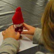 Atelier bricolages de Noël (7-12 ans)