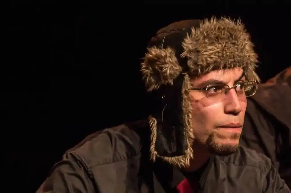 Les personnages : les inventer et les vivre avec Jérémy Belhadj