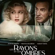 Sortie coup de coeur : Les Rayons et les Ombres