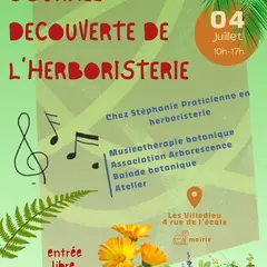 journée découverte 