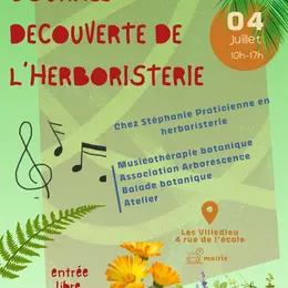 journée découverte 