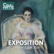 Exposition Marie Studer Girardet