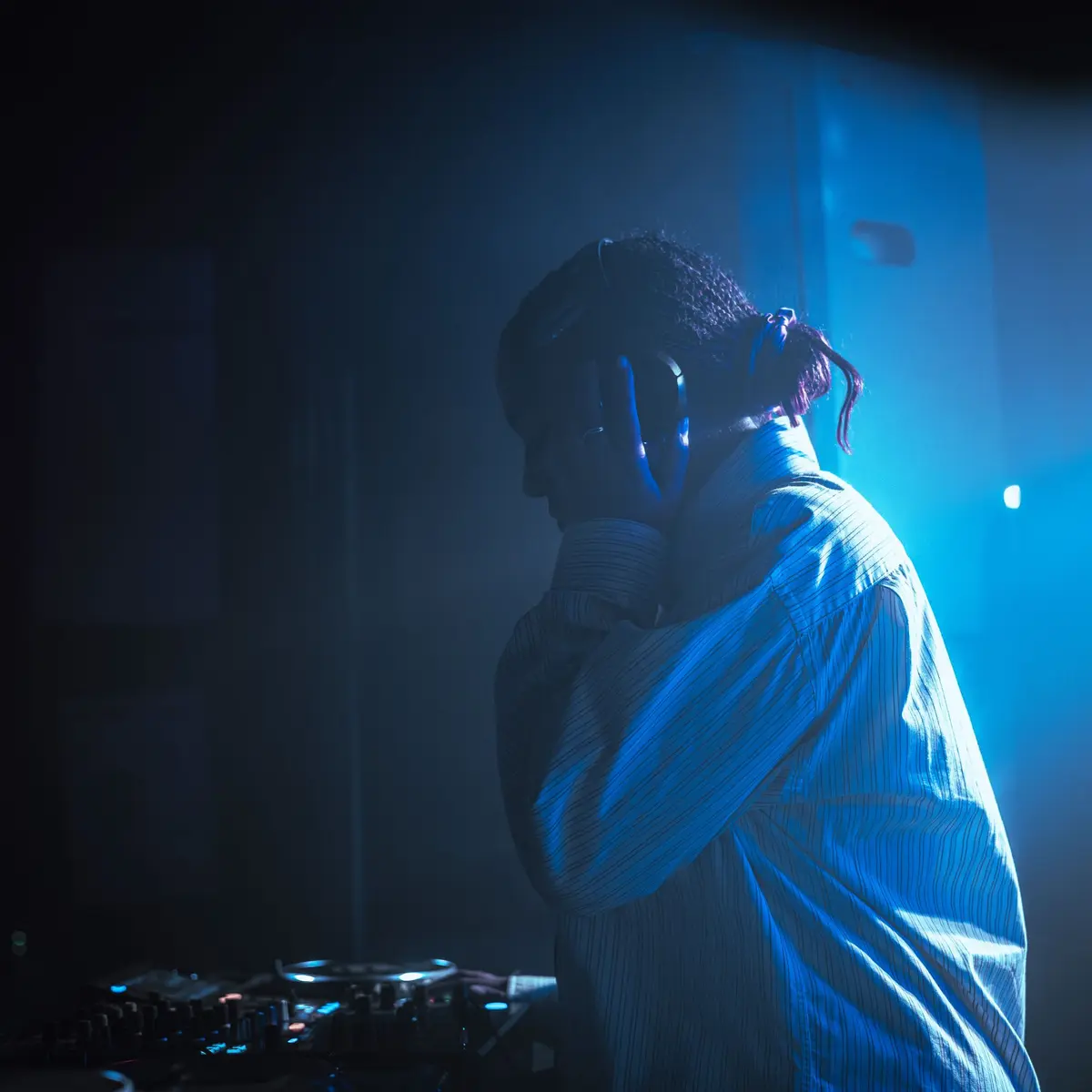 CTRL:BASS - Les Pygmalions